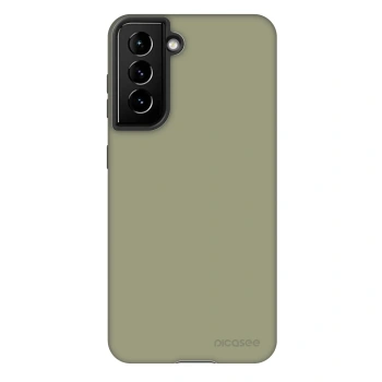 Etui na Samsung Galaxy S21 5G G991B - Dewy Dawn