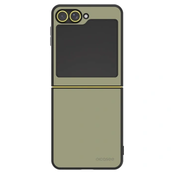Etui na Samsung Galaxy Z Flip7 FE 5G - Dewy Dawn