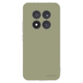 Picasee silikonowe przeźroczyste etui na Xiaomi Redmi Note 15 Pro+ - Dewy Dawn