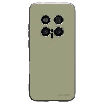 Picasee silikonowe czarne etui na Honor Magic8 Pro 5G - Dewy Dawn