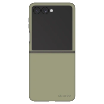 Etui na Samsung Galaxy Z Flip7 5G - Dewy Dawn