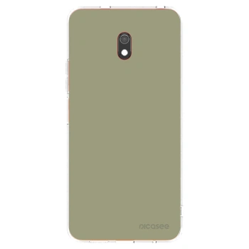 Etui na Xiaomi Redmi 8A - Dewy Dawn