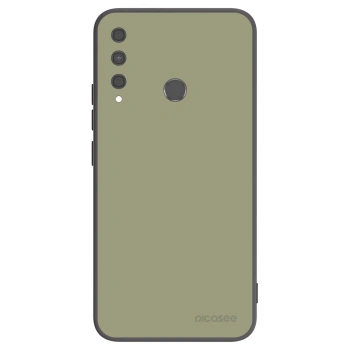 Etui na Huawei P40 Lite E - Dewy Dawn
