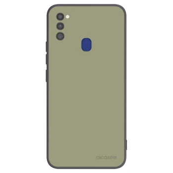 Etui na Samsung Galaxy M21 M215F - Dewy Dawn