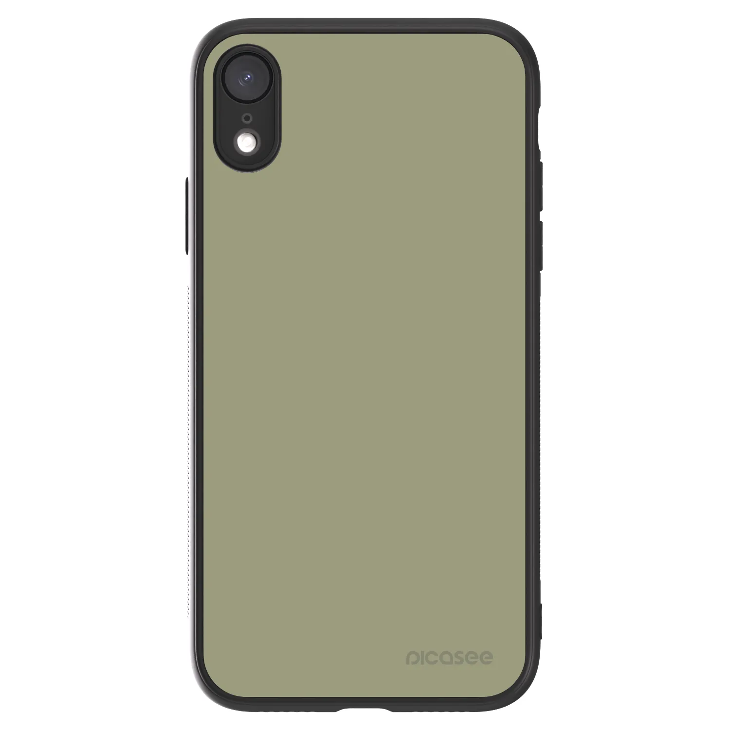 Picasee ULTIMATE CASE na Apple iPhone XR - Dewy Dawn