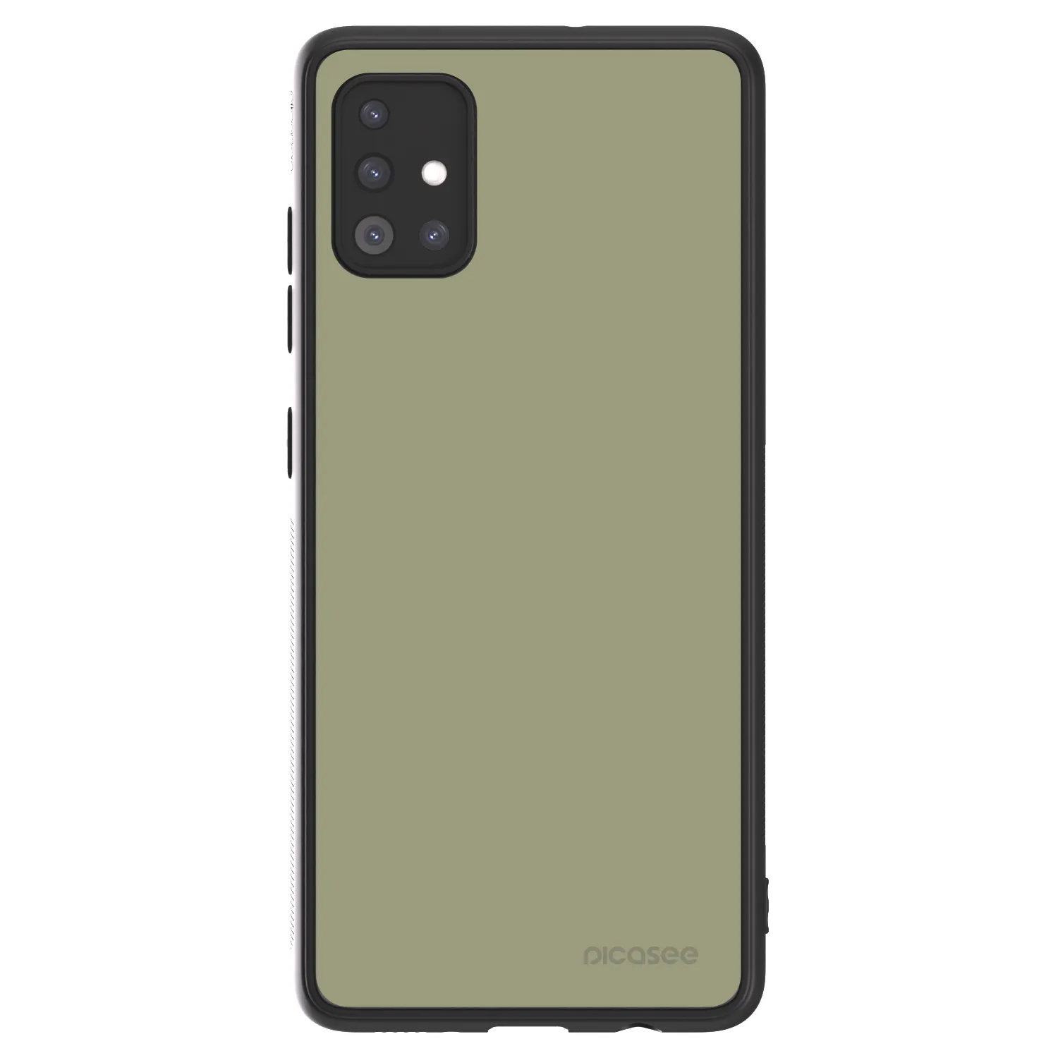 Picasee ULTIMATE CASE na Samsung Galaxy A51 A515F - Dewy Dawn