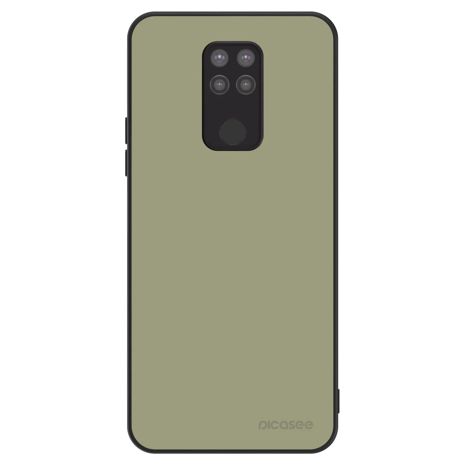 Picasee ULTIMATE CASE na Xiaomi Redmi Note 9 - Dewy Dawn
