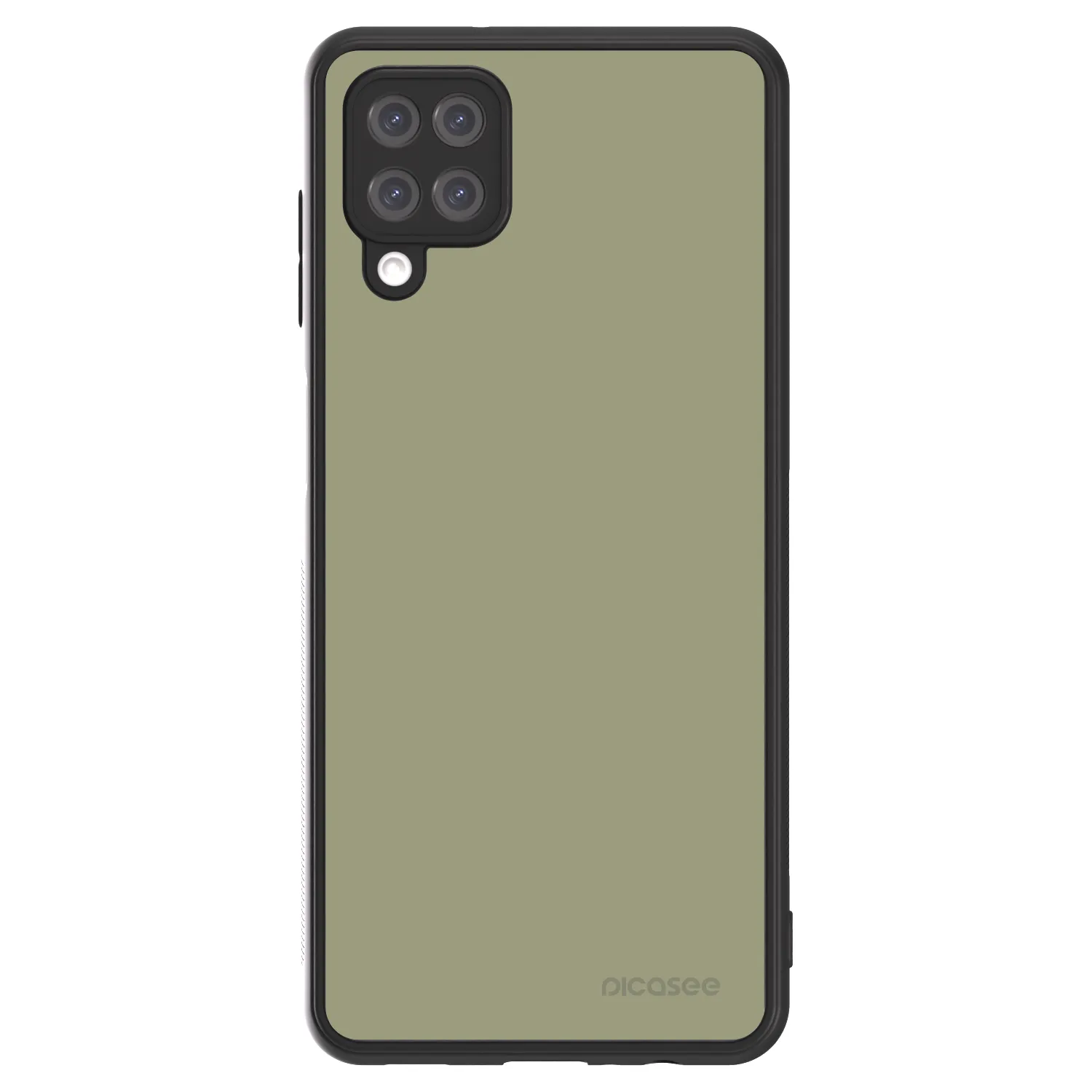 Picasee ULTIMATE CASE na Samsung Galaxy A12 A125F - Dewy Dawn