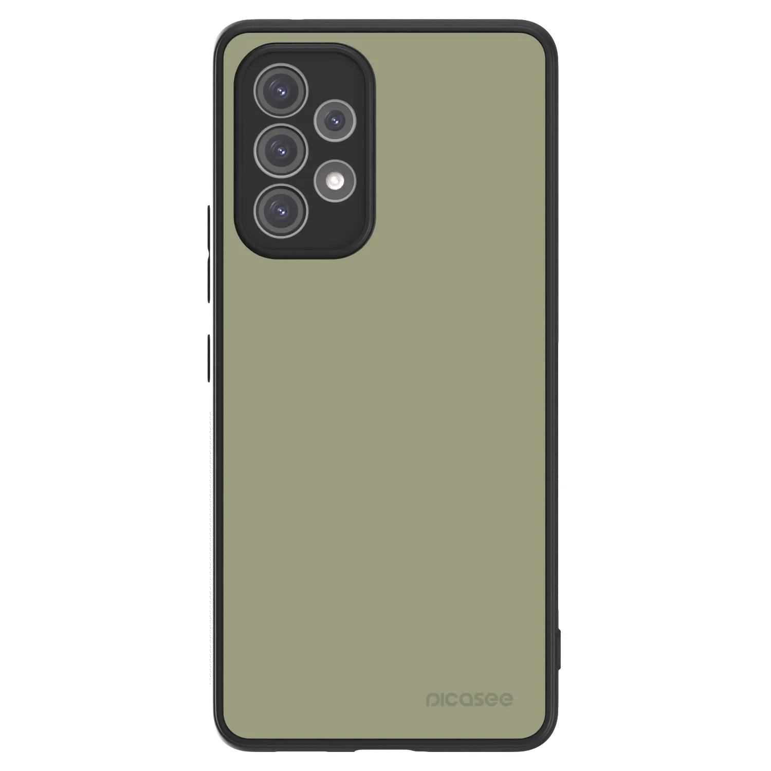 Picasee ULTIMATE CASE na Samsung Galaxy A52 5G A525F - Dewy Dawn