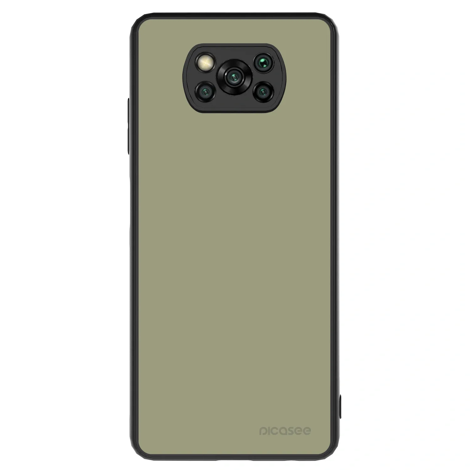 Picasee ULTIMATE CASE na Xiaomi Poco X3 - Dewy Dawn