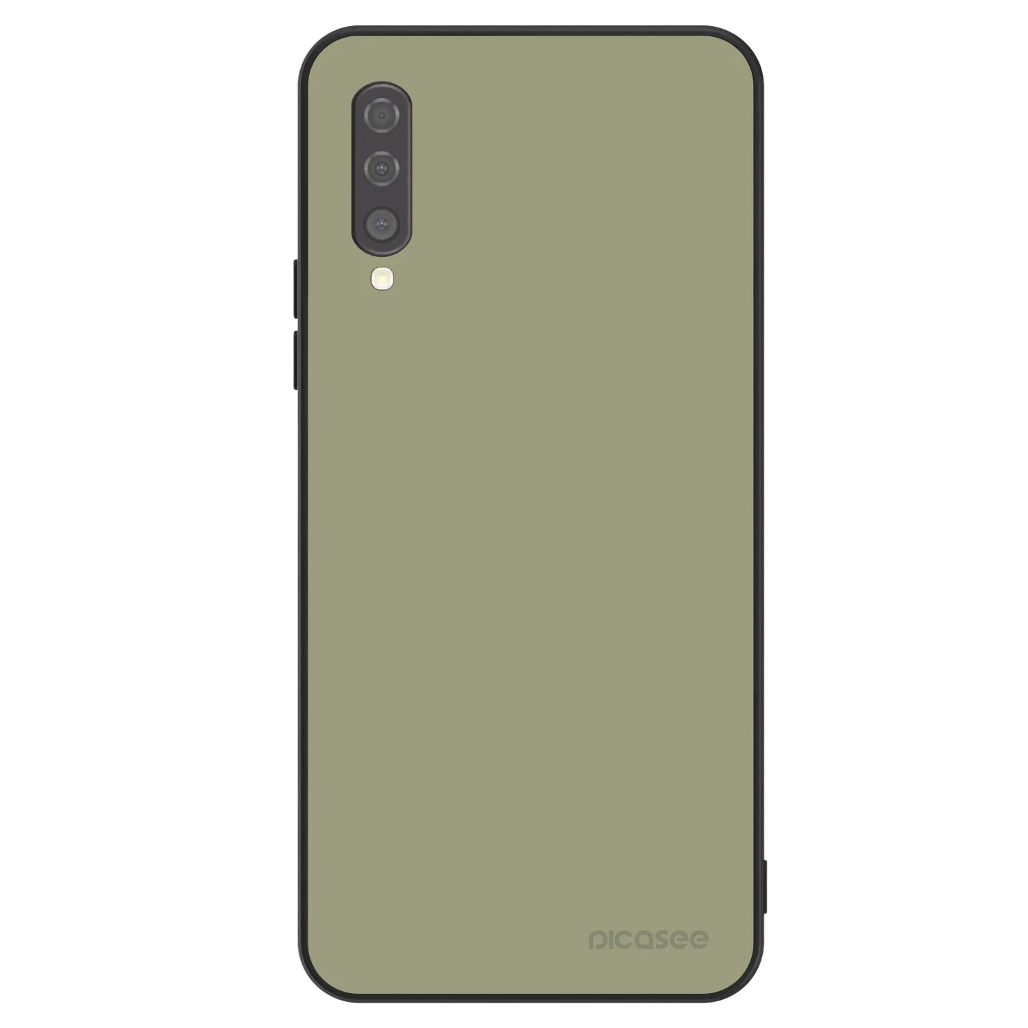 Picasee ULTIMATE CASE na Samsung Galaxy A50 A505F - Dewy Dawn