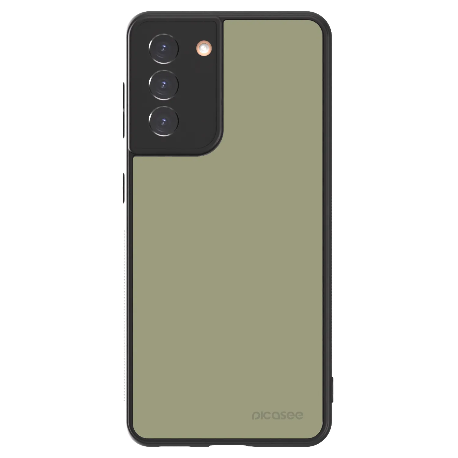 Picasee ULTIMATE CASE na Samsung Galaxy S21 5G G991B - Dewy Dawn