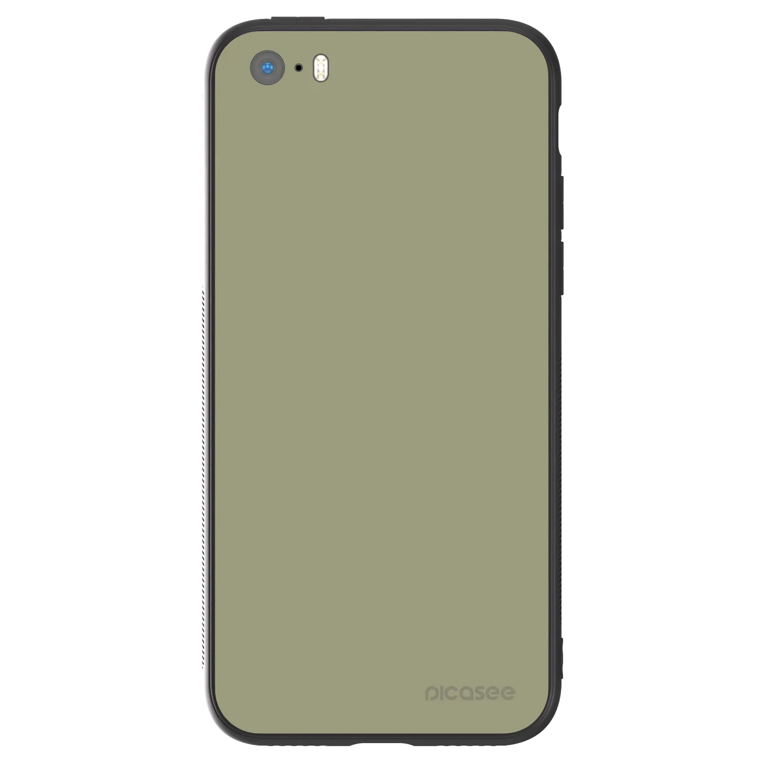 Picasee ULTIMATE CASE na Apple iPhone 5/5S/SE - Dewy Dawn