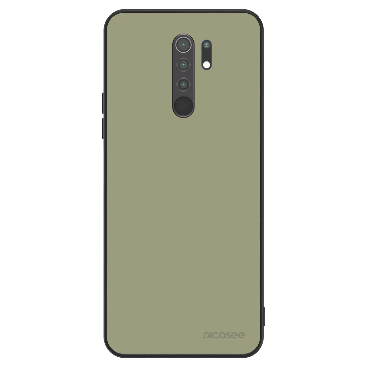 Picasee ULTIMATE CASE na Xiaomi Redmi 9 - Dewy Dawn