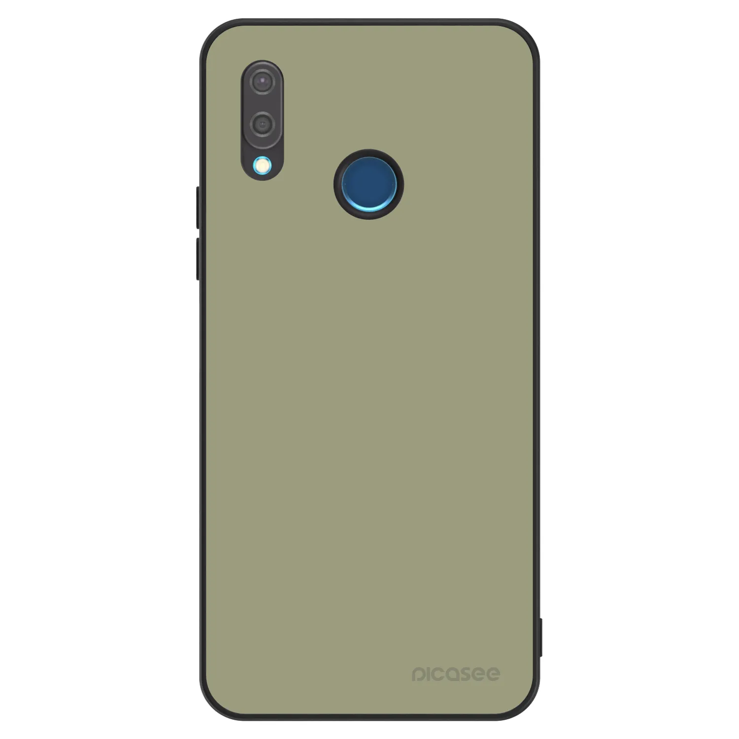 Picasee ULTIMATE CASE na Huawei P20 Lite - Dewy Dawn