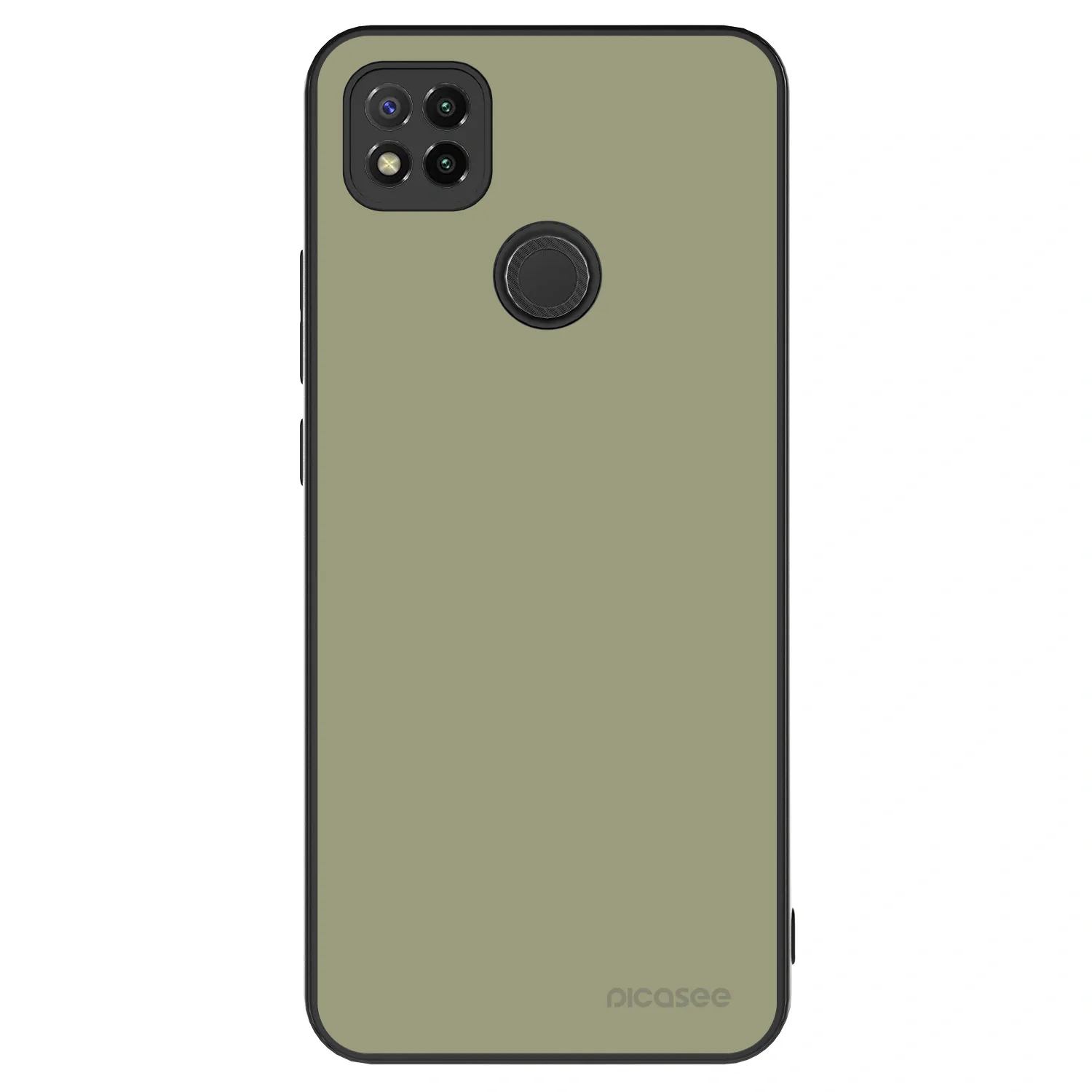 Picasee ULTIMATE CASE na Xiaomi Redmi 9C - Dewy Dawn