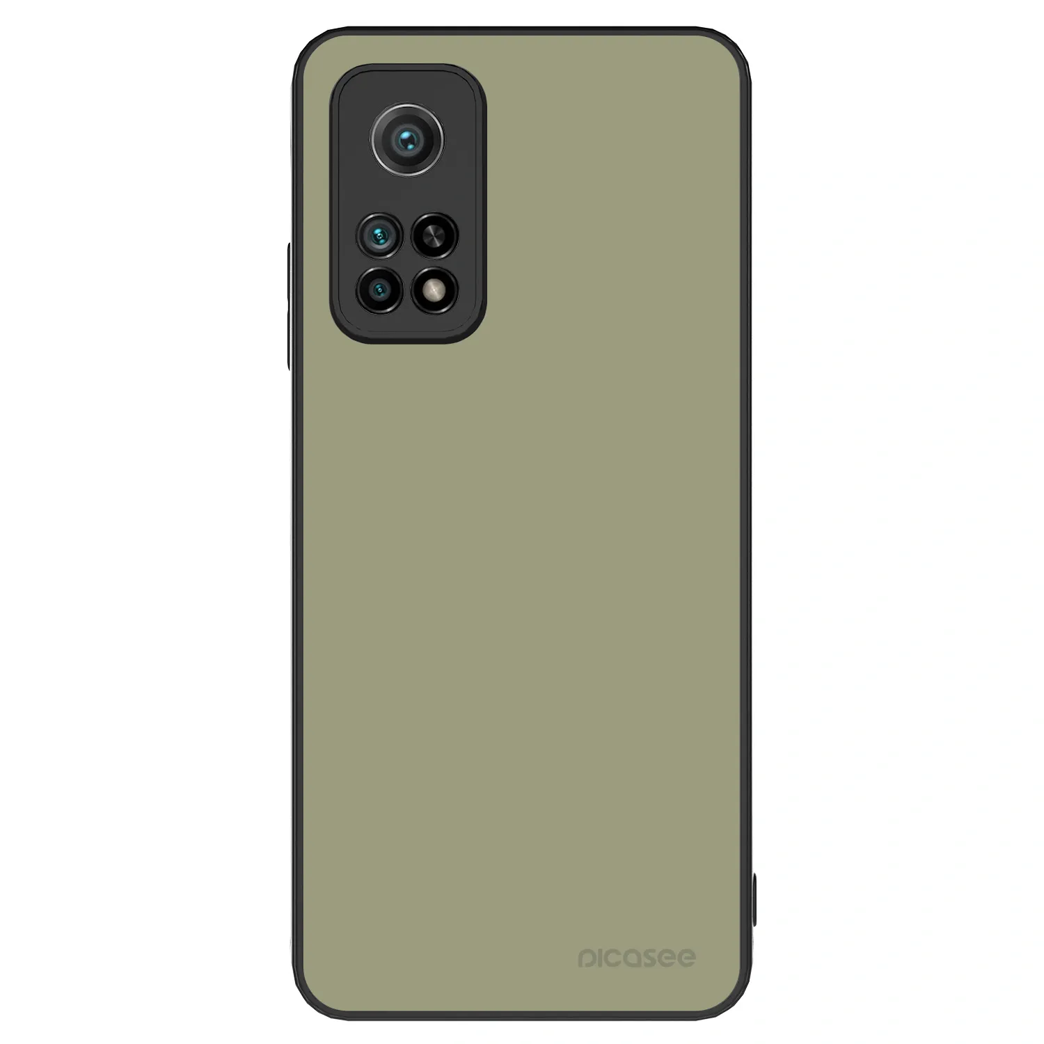Picasee ULTIMATE CASE na Xiaomi Mi 10T Pro - Dewy Dawn