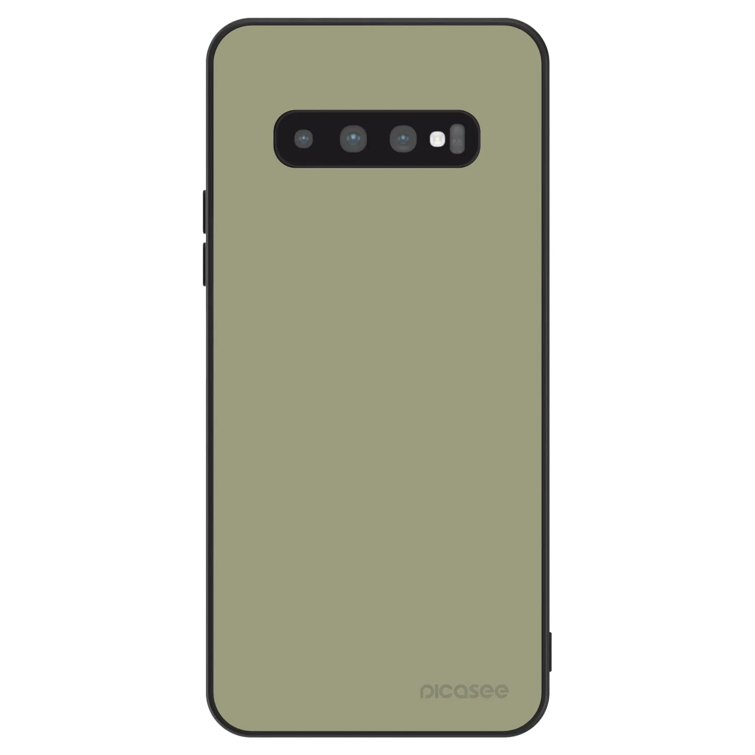 Picasee ULTIMATE CASE na Samsung Galaxy S10 G973 - Dewy Dawn
