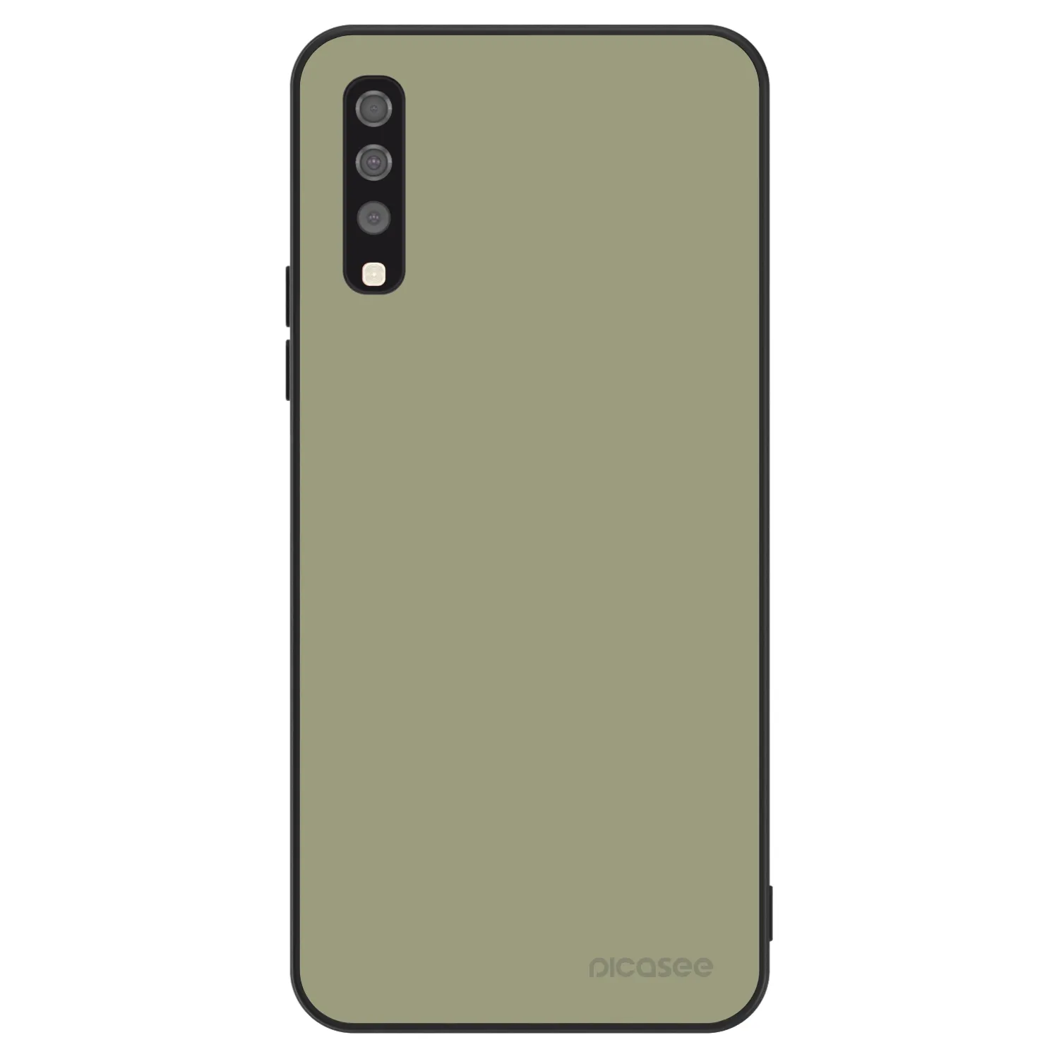 Picasee ULTIMATE CASE na Samsung Galaxy A70 A705F - Dewy Dawn