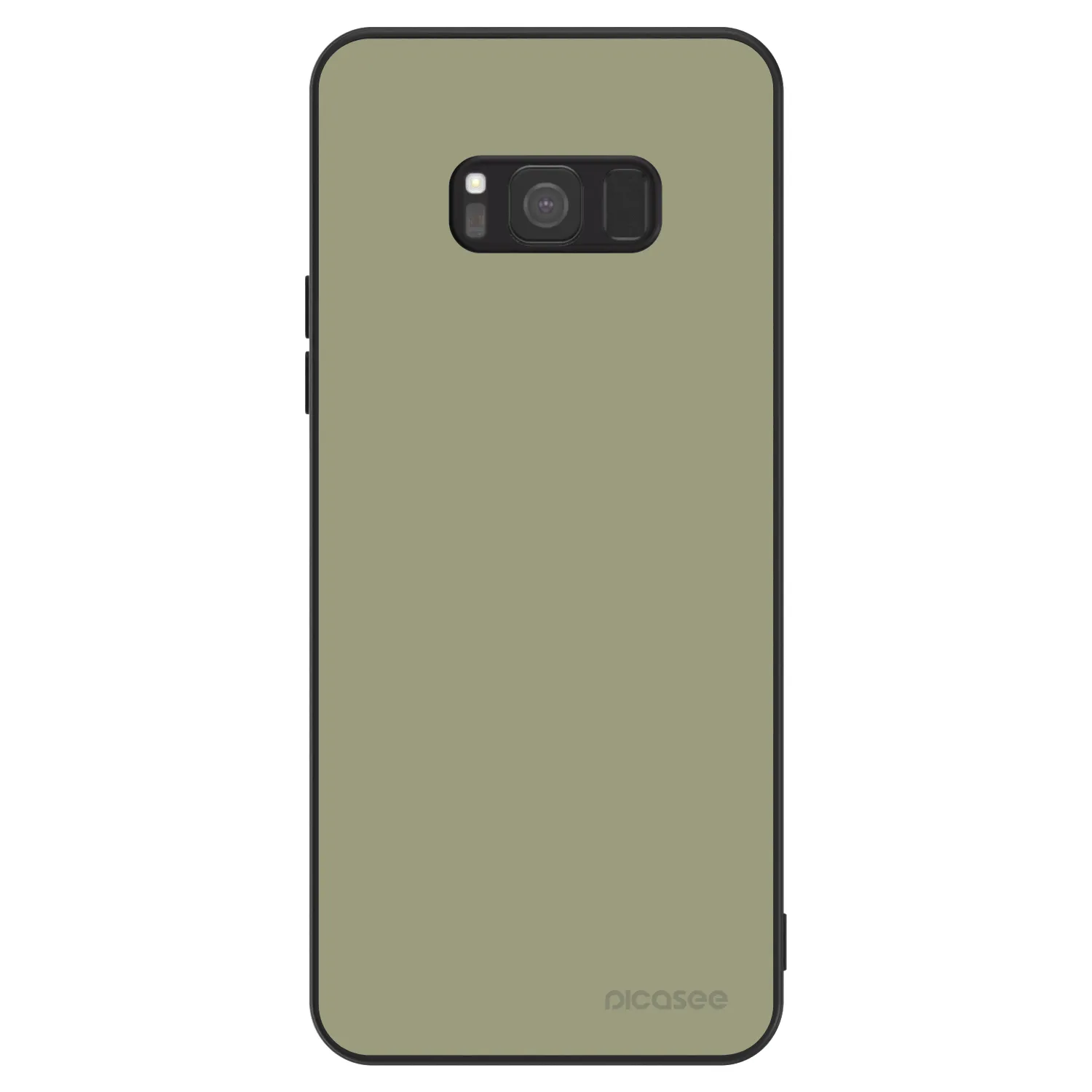 Picasee ULTIMATE CASE na Samsung Galaxy S8 G950F - Dewy Dawn
