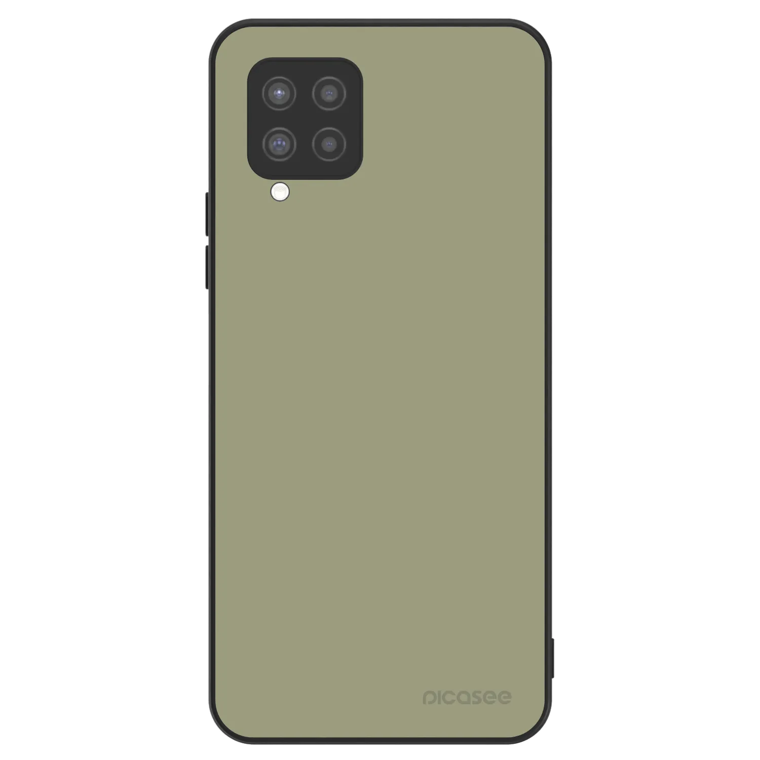 Picasee ULTIMATE CASE na Samsung Galaxy A42 A426B - Dewy Dawn