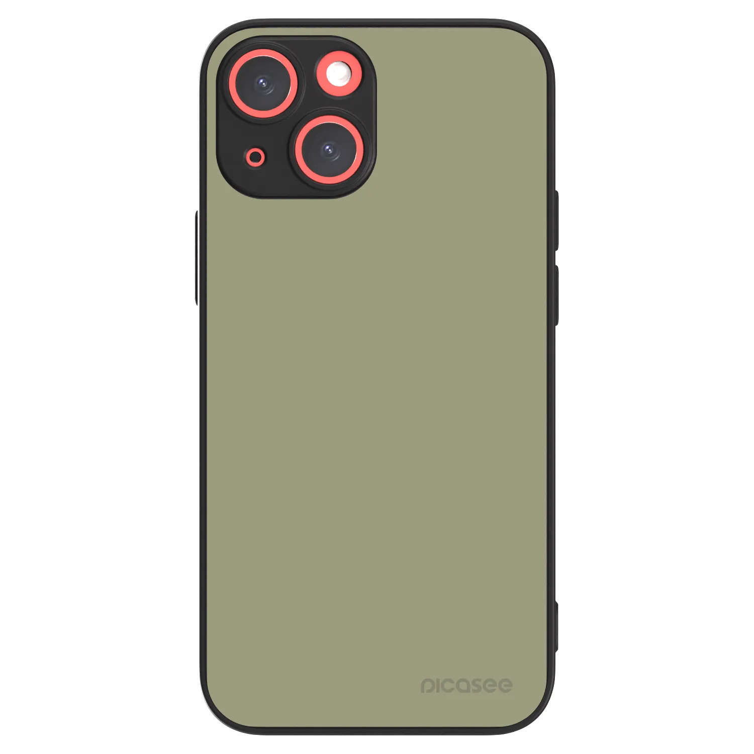 Picasee ULTIMATE CASE na Apple iPhone 13 mini - Dewy Dawn
