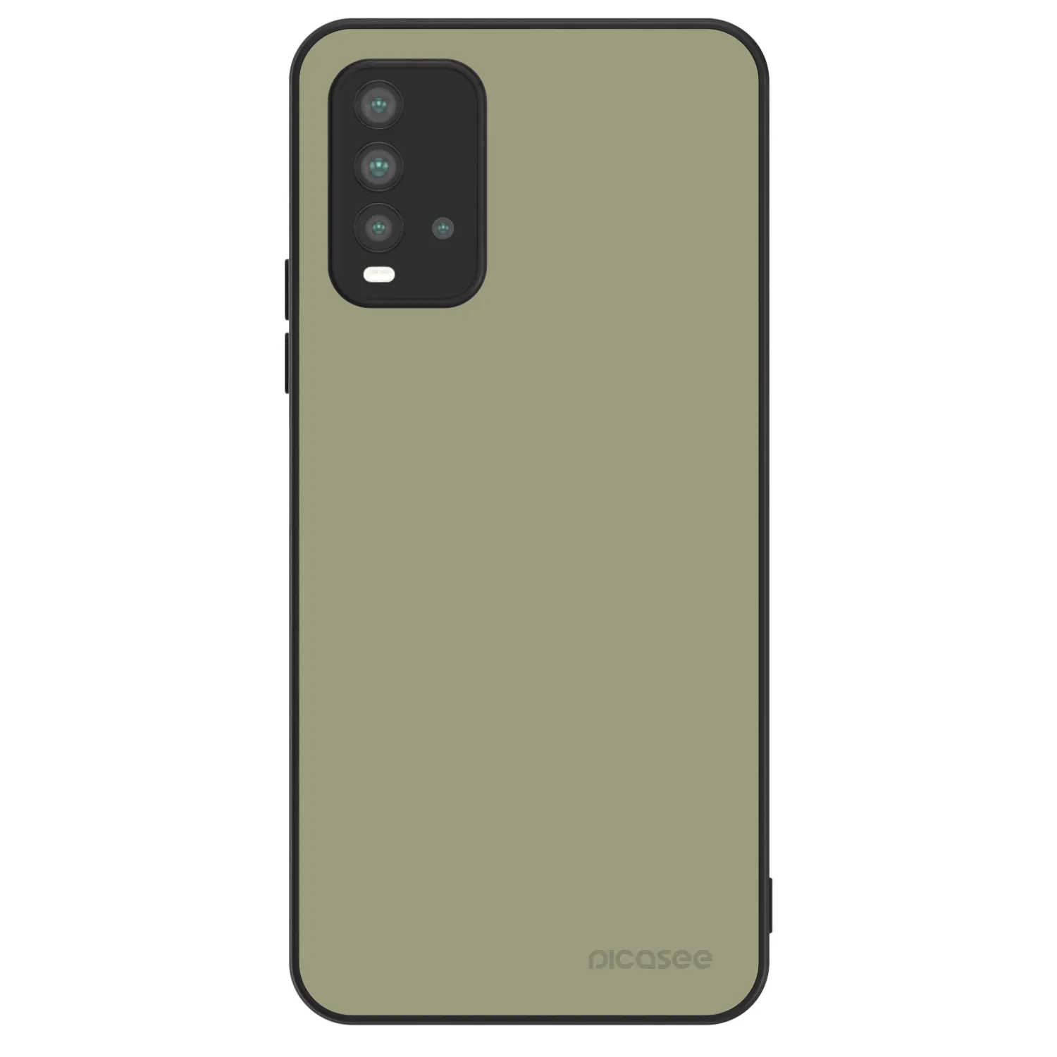 Picasee ULTIMATE CASE na Xiaomi Redmi 9T - Dewy Dawn