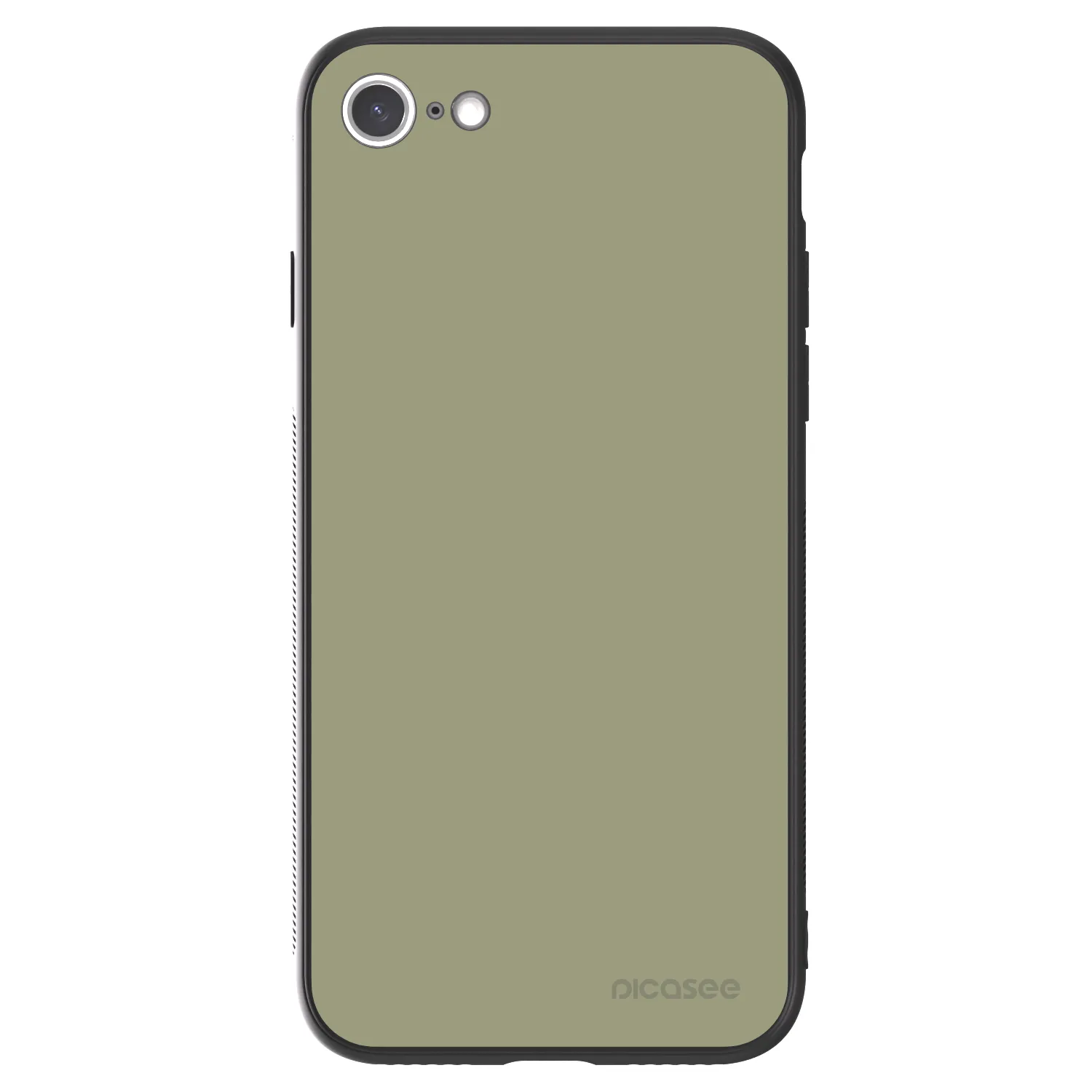 Picasee ULTIMATE CASE na Apple iPhone SE 2020 - Dewy Dawn