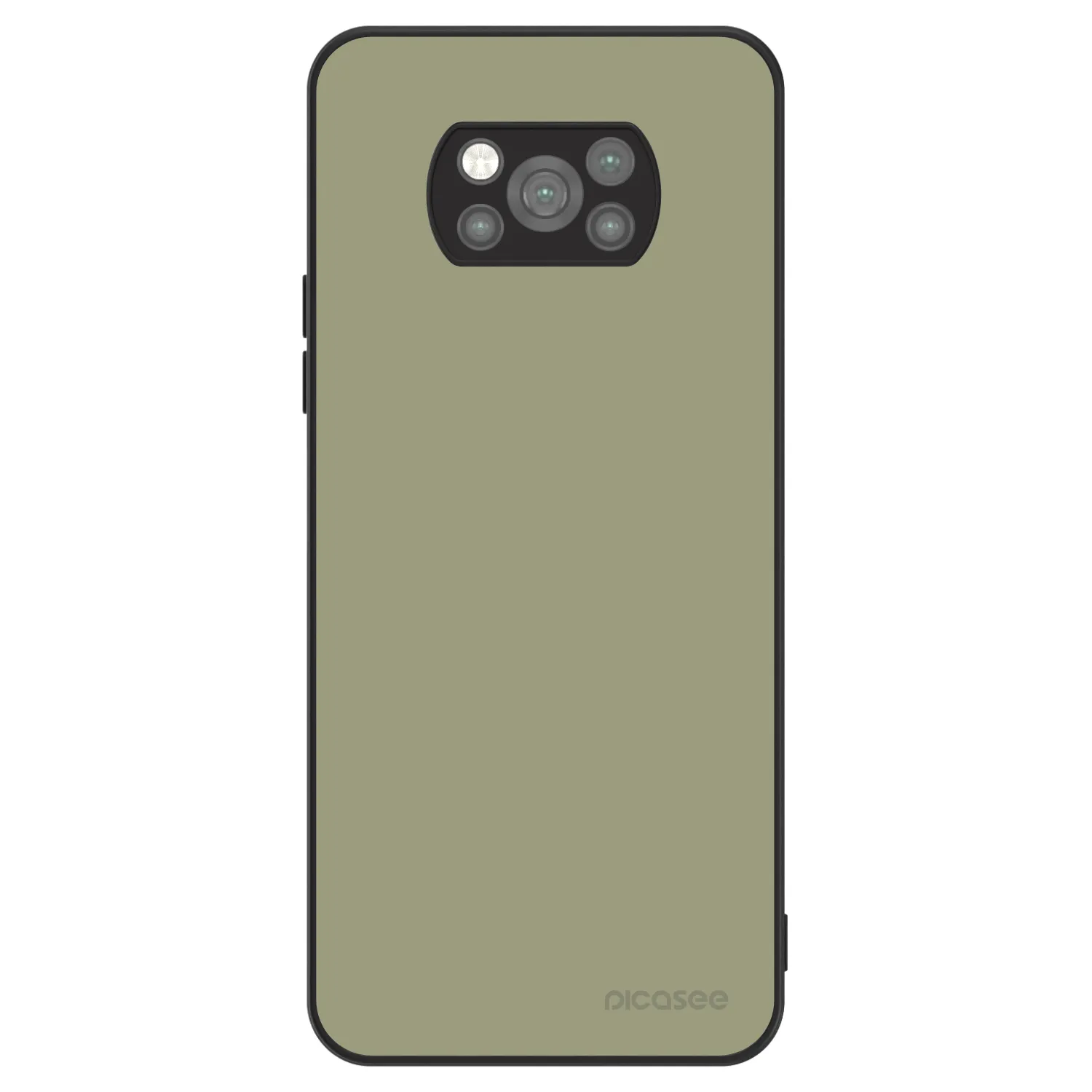 Picasee ULTIMATE CASE na Xiaomi Poco X3 Pro - Dewy Dawn