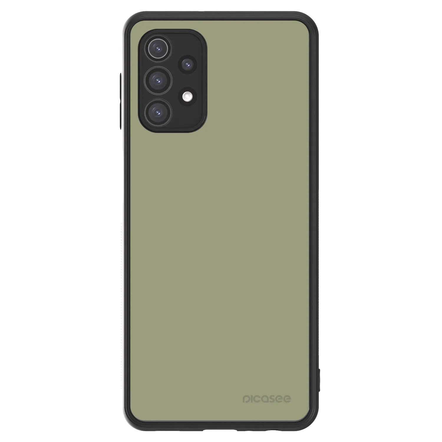 Picasee ULTIMATE CASE na Samsung Galaxy A32 5G A326B - Dewy Dawn