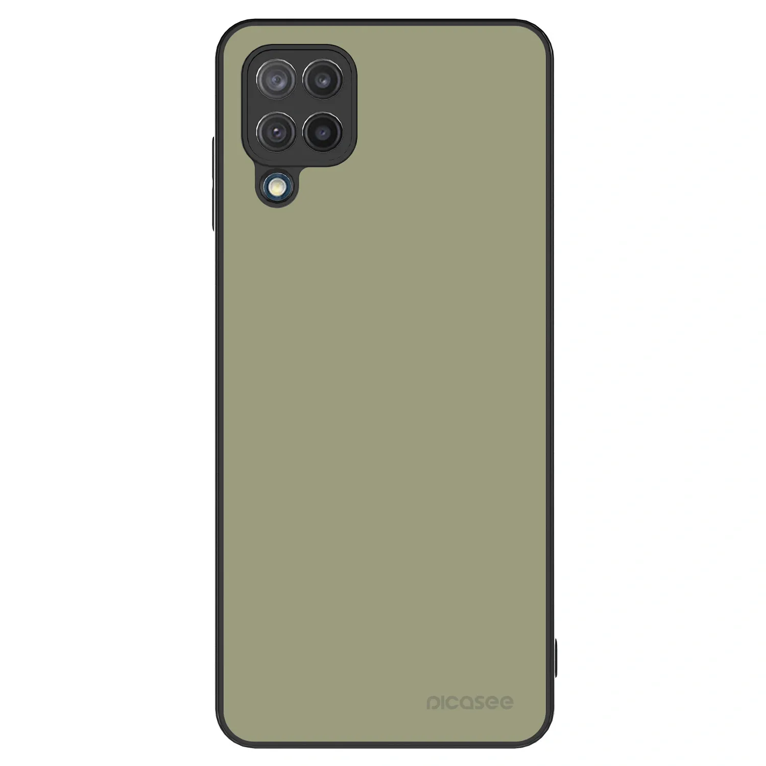 Picasee ULTIMATE CASE na Samsung Galaxy M12 M127F - Dewy Dawn
