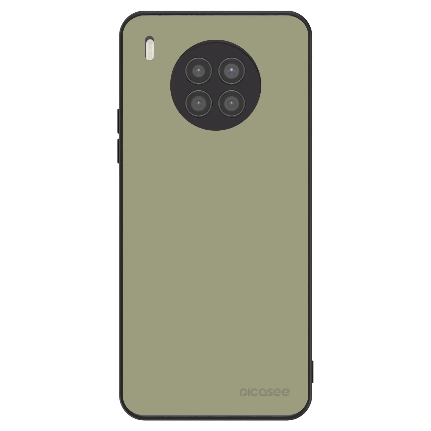 Picasee ULTIMATE CASE na Huawei Nova 8i - Dewy Dawn