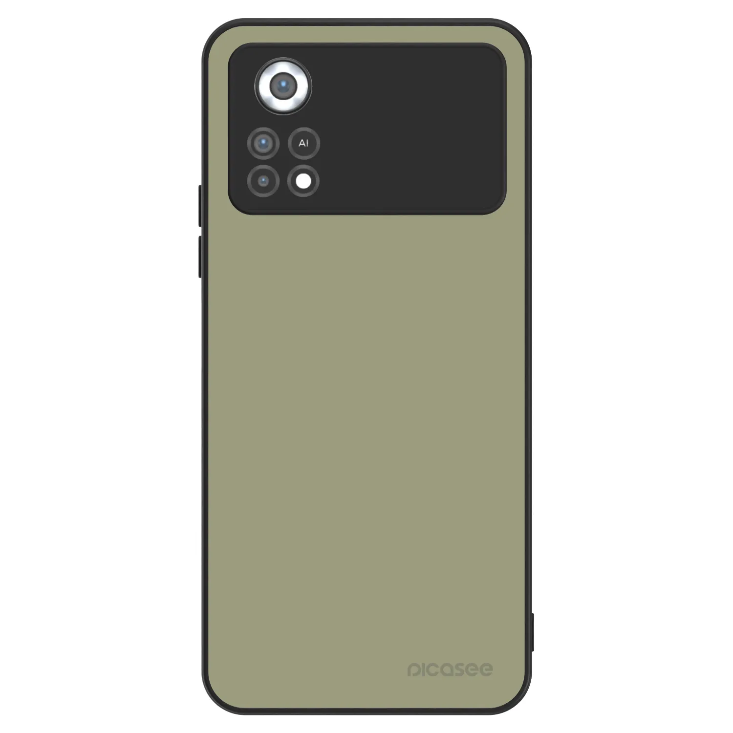 Picasee ULTIMATE CASE na Xiaomi Poco X4 Pro 5G - Dewy Dawn