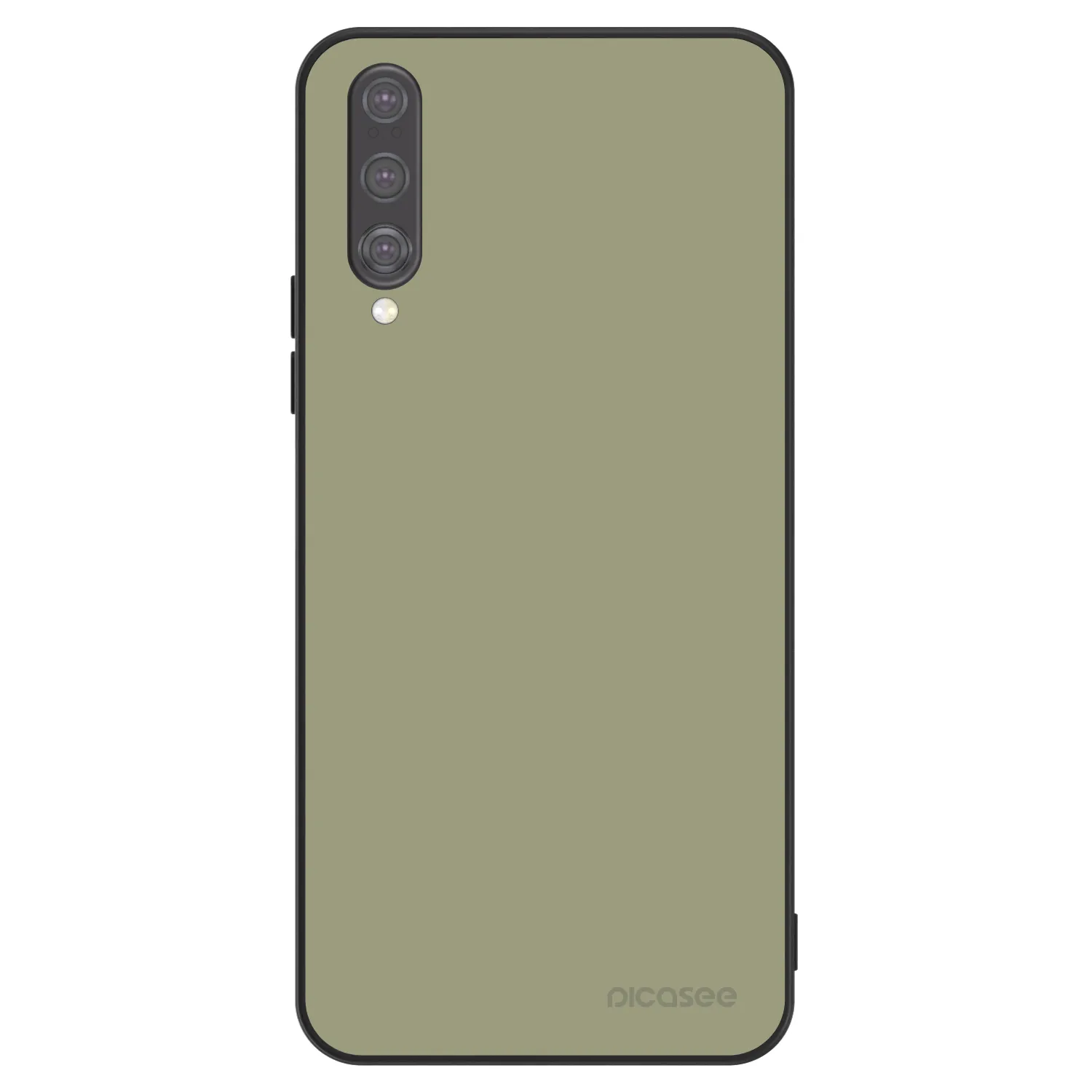 Picasee ULTIMATE CASE na Huawei P20 Pro - Dewy Dawn