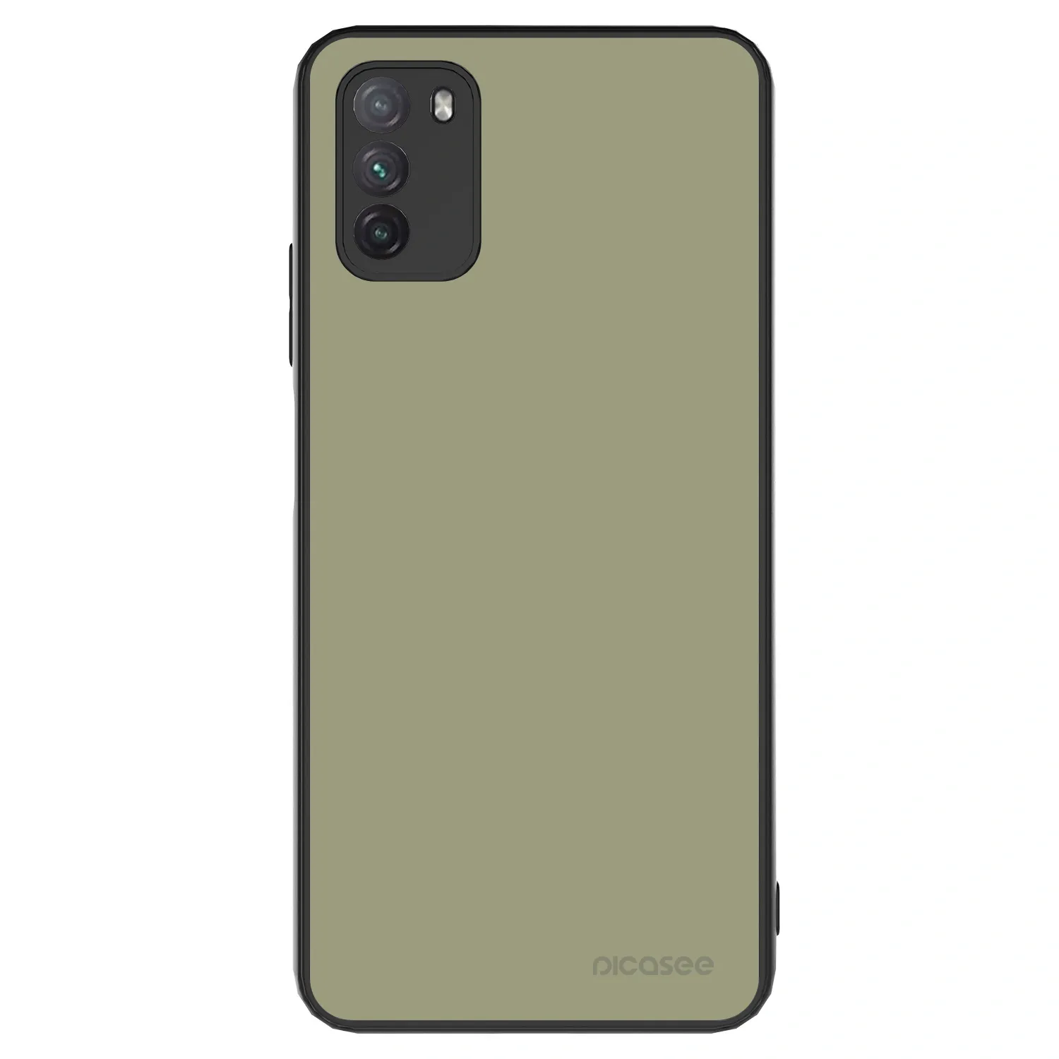 Picasee ULTIMATE CASE na Xiaomi Poco M3 - Dewy Dawn