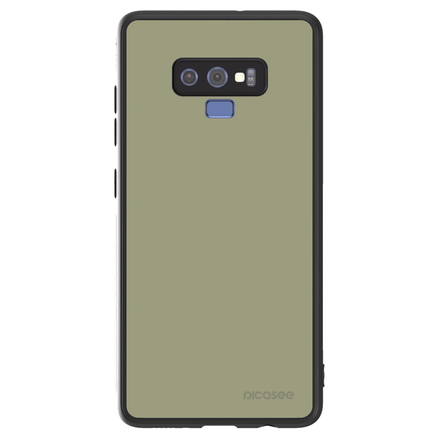 Picasee ULTIMATE CASE na Samsung Galaxy Note 9 N960F - Dewy Dawn