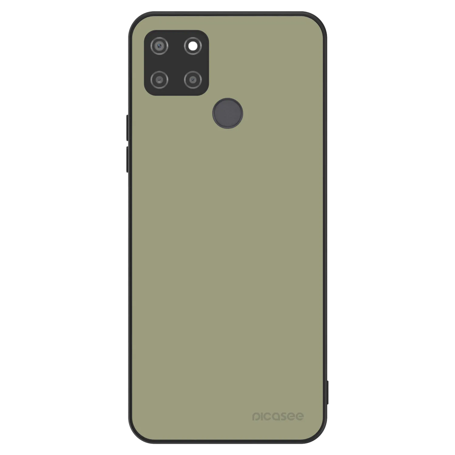 Picasee ULTIMATE CASE na Realme C21Y - Dewy Dawn