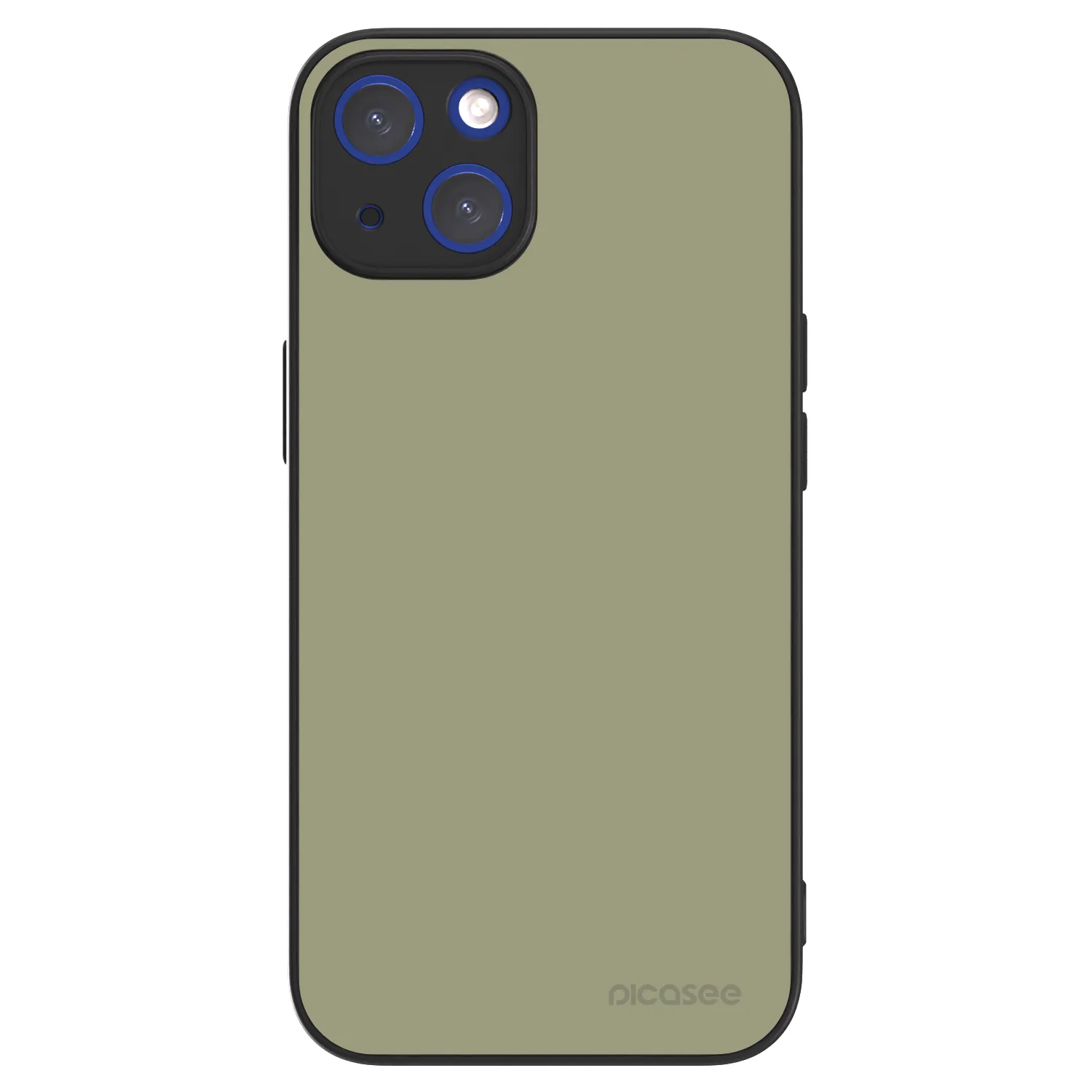 Picasee ULTIMATE CASE MagSafe pro Apple iPhone 14 - Dewy Dawn
