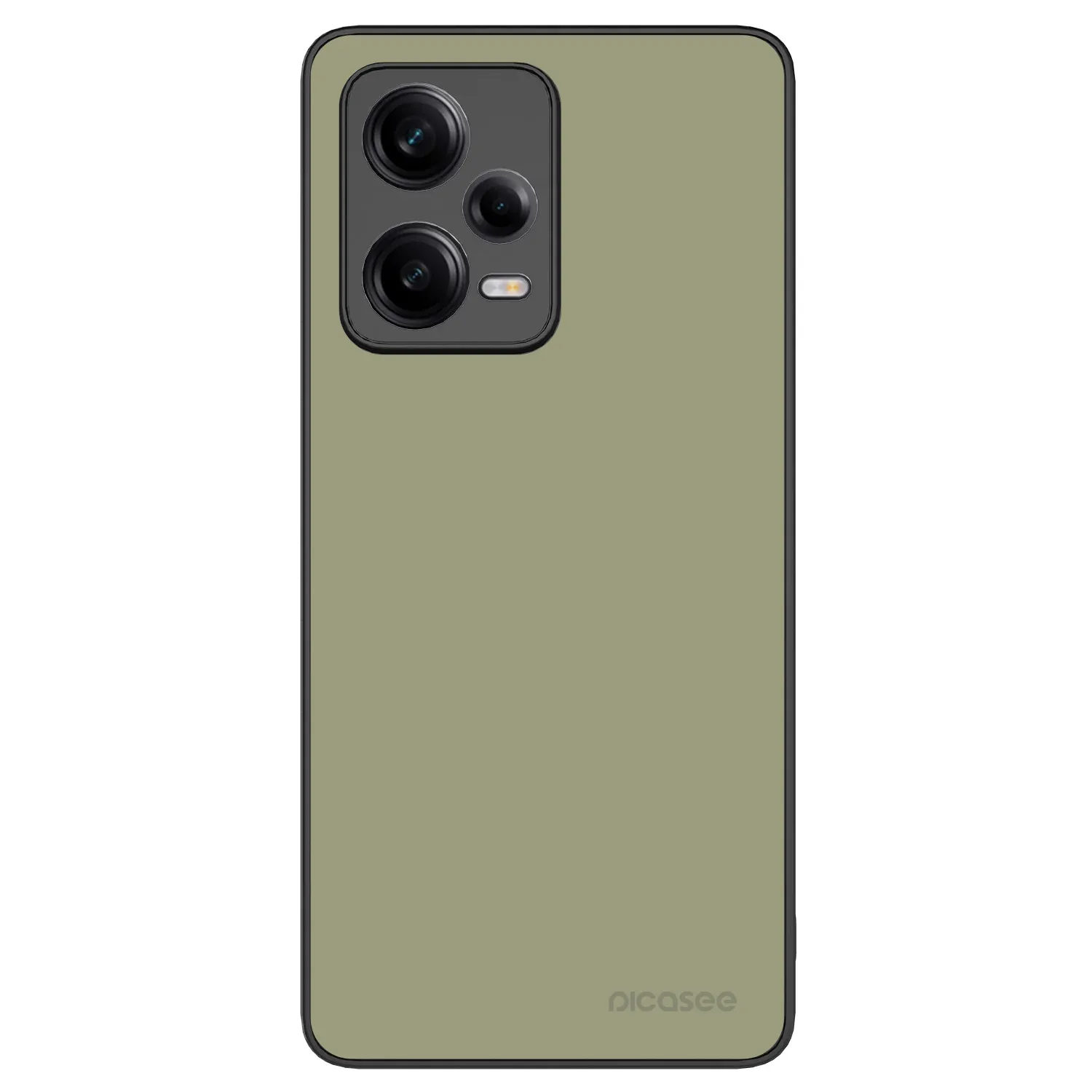 Picasee ULTIMATE CASE na Xiaomi Redmi Note 12 Pro 5G - Dewy Dawn