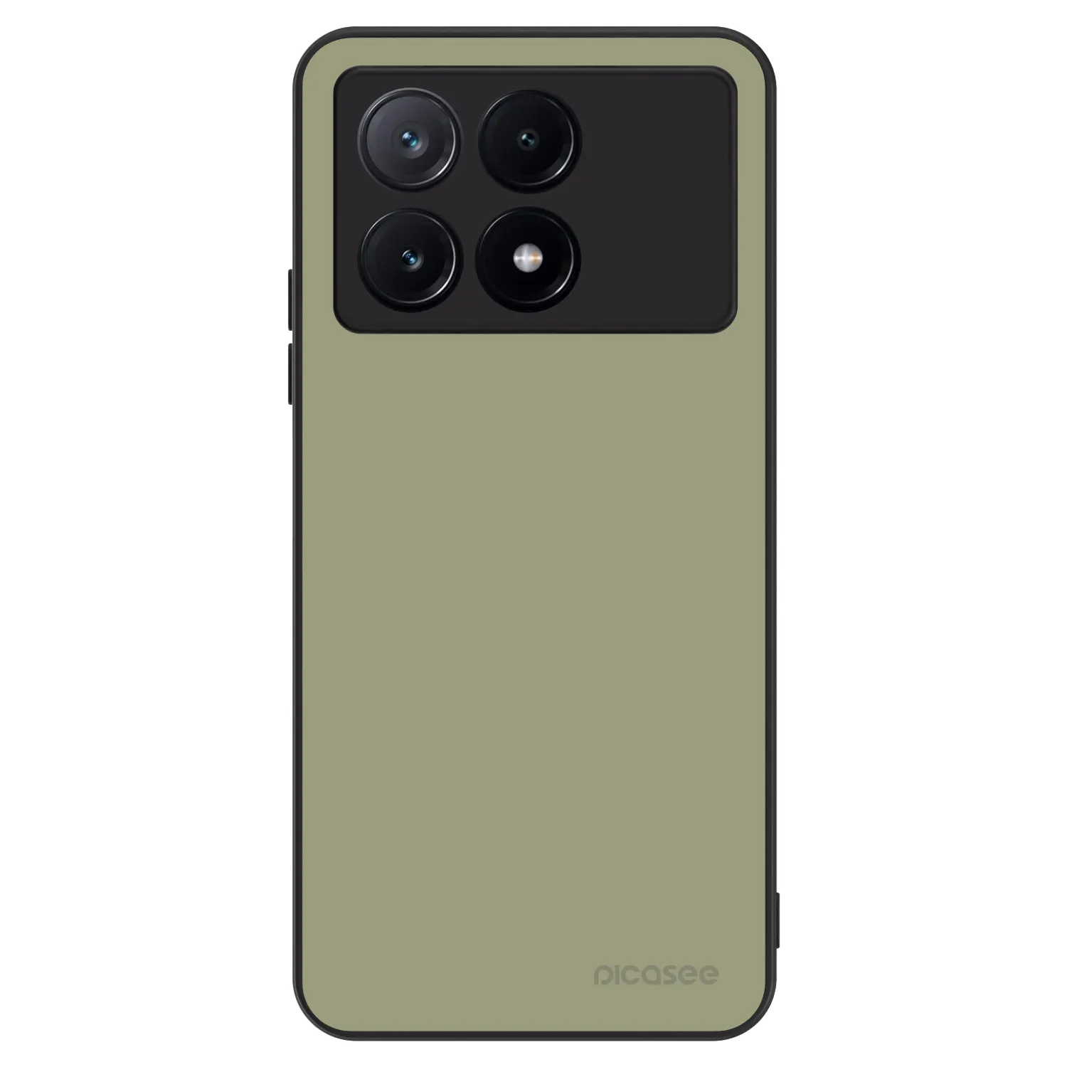 Picasee ULTIMATE CASE na Xiaomi Poco X6 Pro - Dewy Dawn