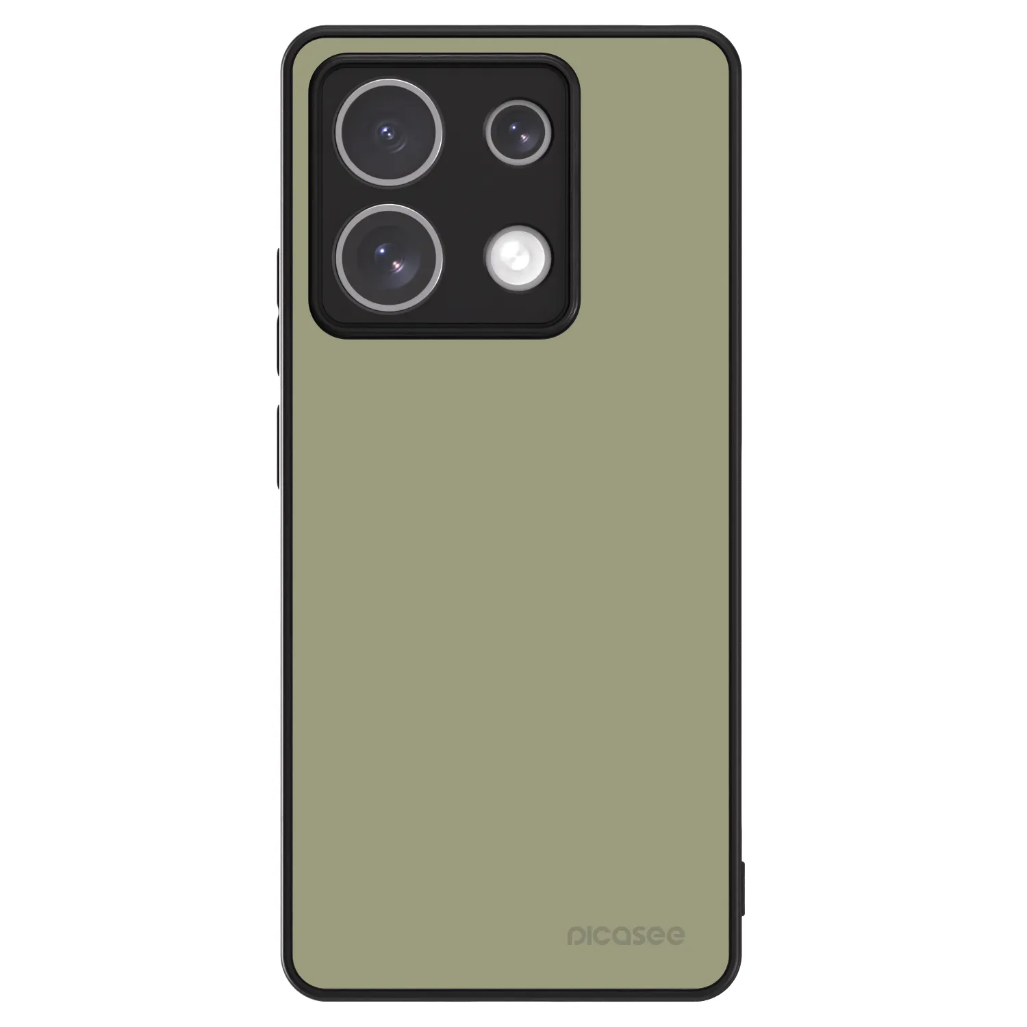Picasee ULTIMATE CASE na Xiaomi Redmi Note 13 Pro 5G - Dewy Dawn