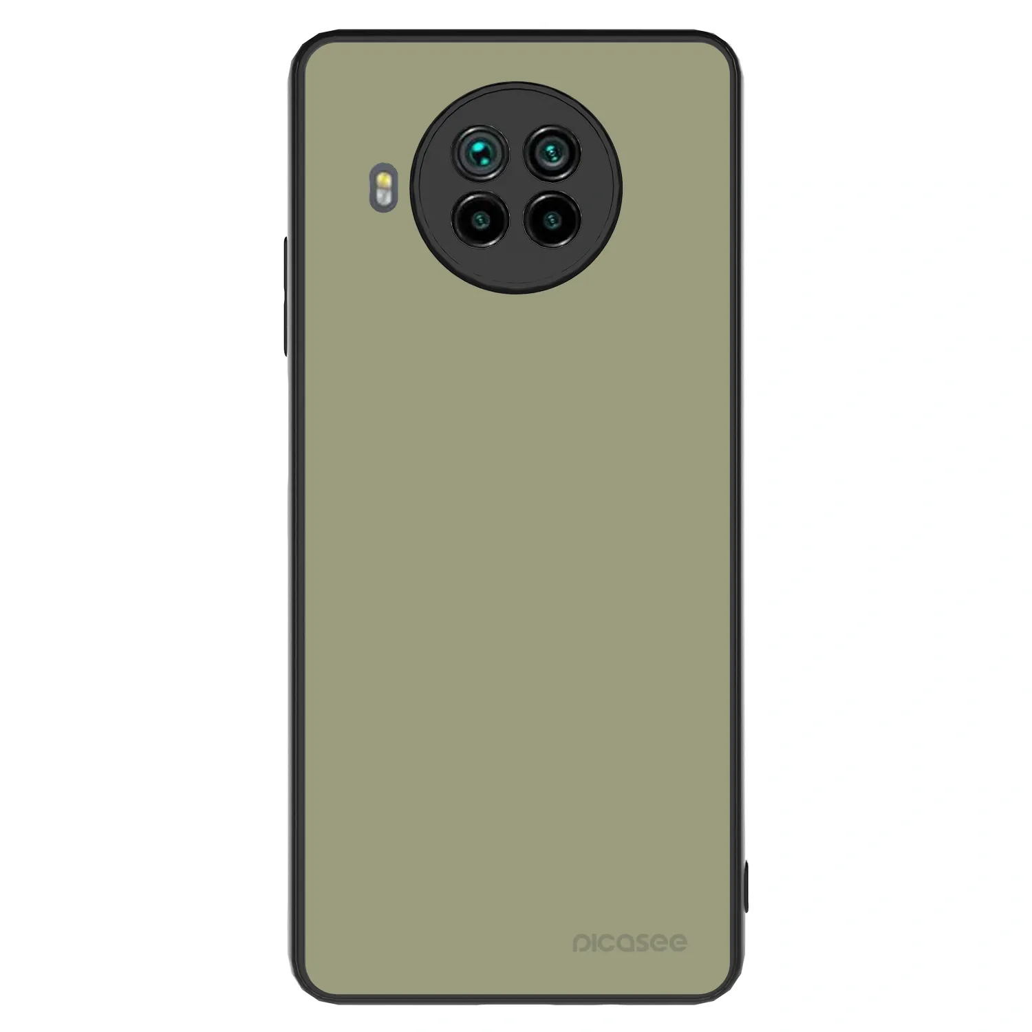 Picasee ULTIMATE CASE na Xiaomi Mi 10T Lite - Dewy Dawn