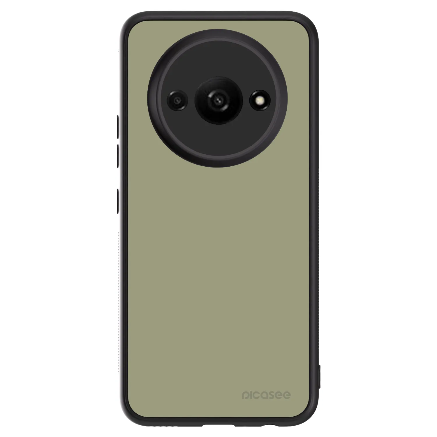 Picasee ULTIMATE CASE na Xiaomi Redmi A3 - Dewy Dawn