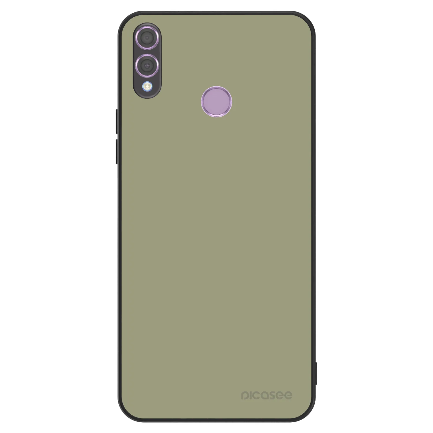 Picasee ULTIMATE CASE na Honor 8X - Dewy Dawn