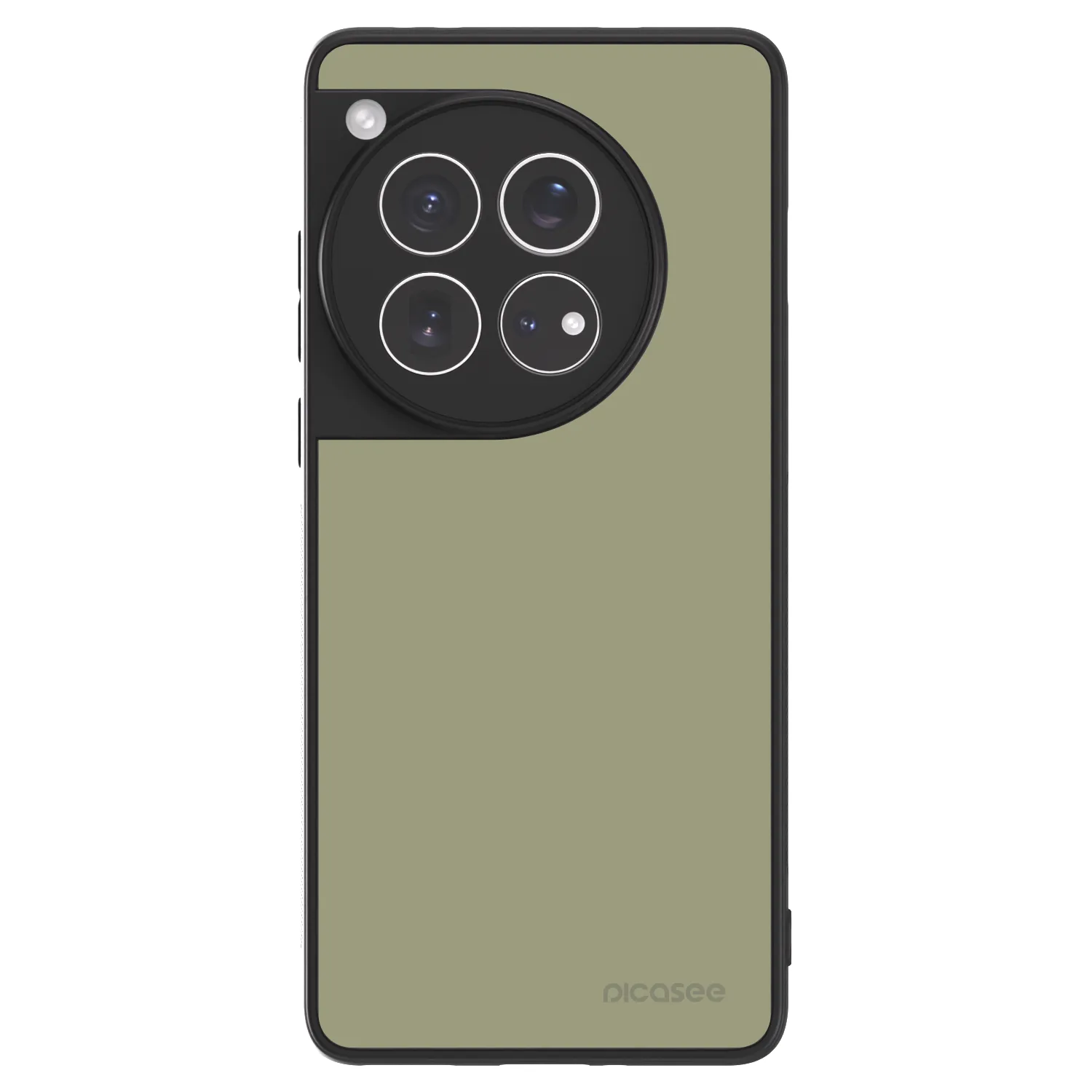 Picasee ULTIMATE CASE na OnePlus 12 5G - Dewy Dawn