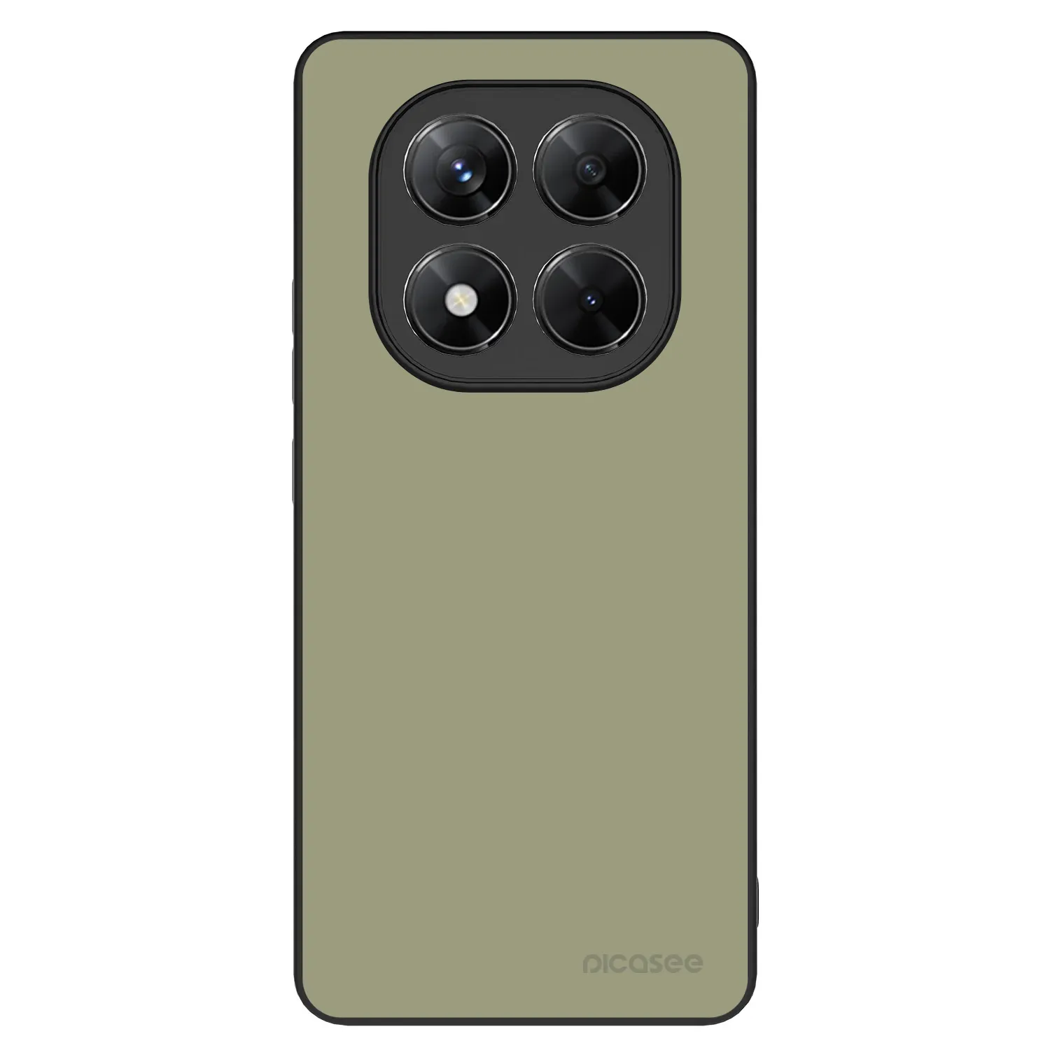 Picasee ULTIMATE CASE na Xiaomi Redmi Note 14 Pro 5G - Dewy Dawn