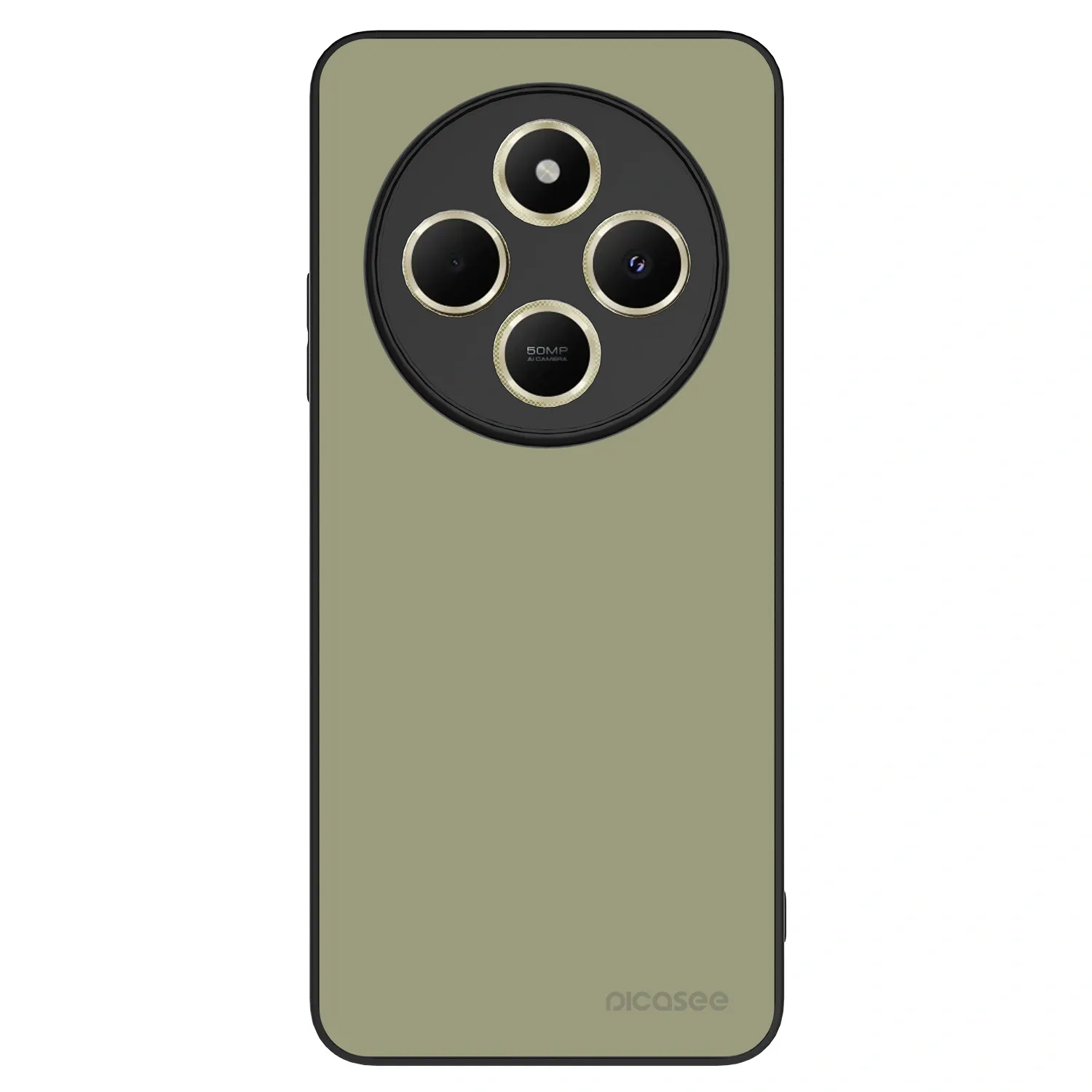 Picasee ULTIMATE CASE na Xiaomi Redmi 14C - Dewy Dawn