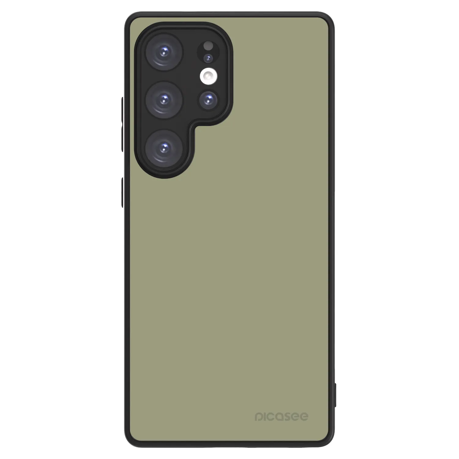 Picasee ULTIMATE CASE na Samsung Galaxy S25 Ultra 5G - Dewy Dawn