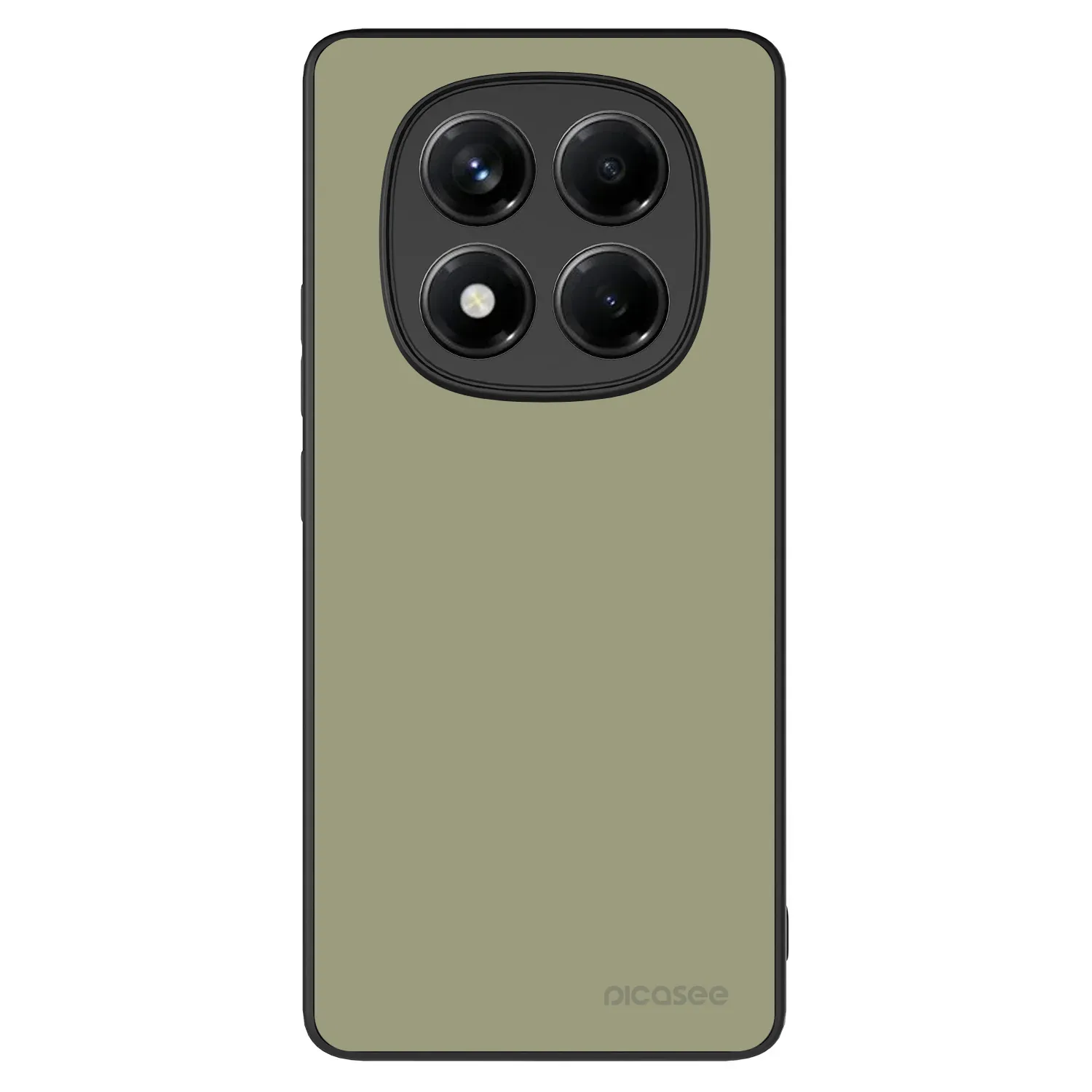 Picasee ULTIMATE CASE na Xiaomi Redmi Note 14 Pro 4G - Dewy Dawn
