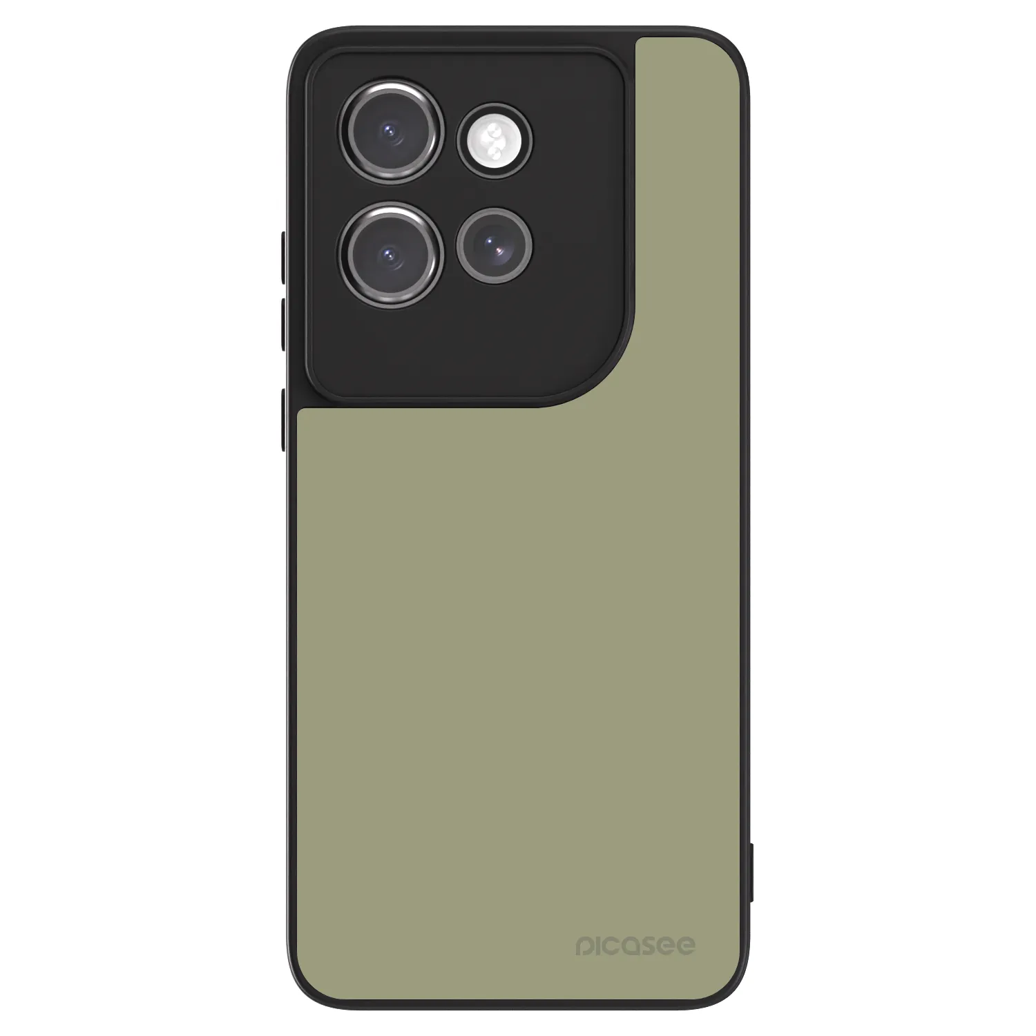 Picasee ULTIMATE CASE na Motorola Edge 50 Neo - Dewy Dawn